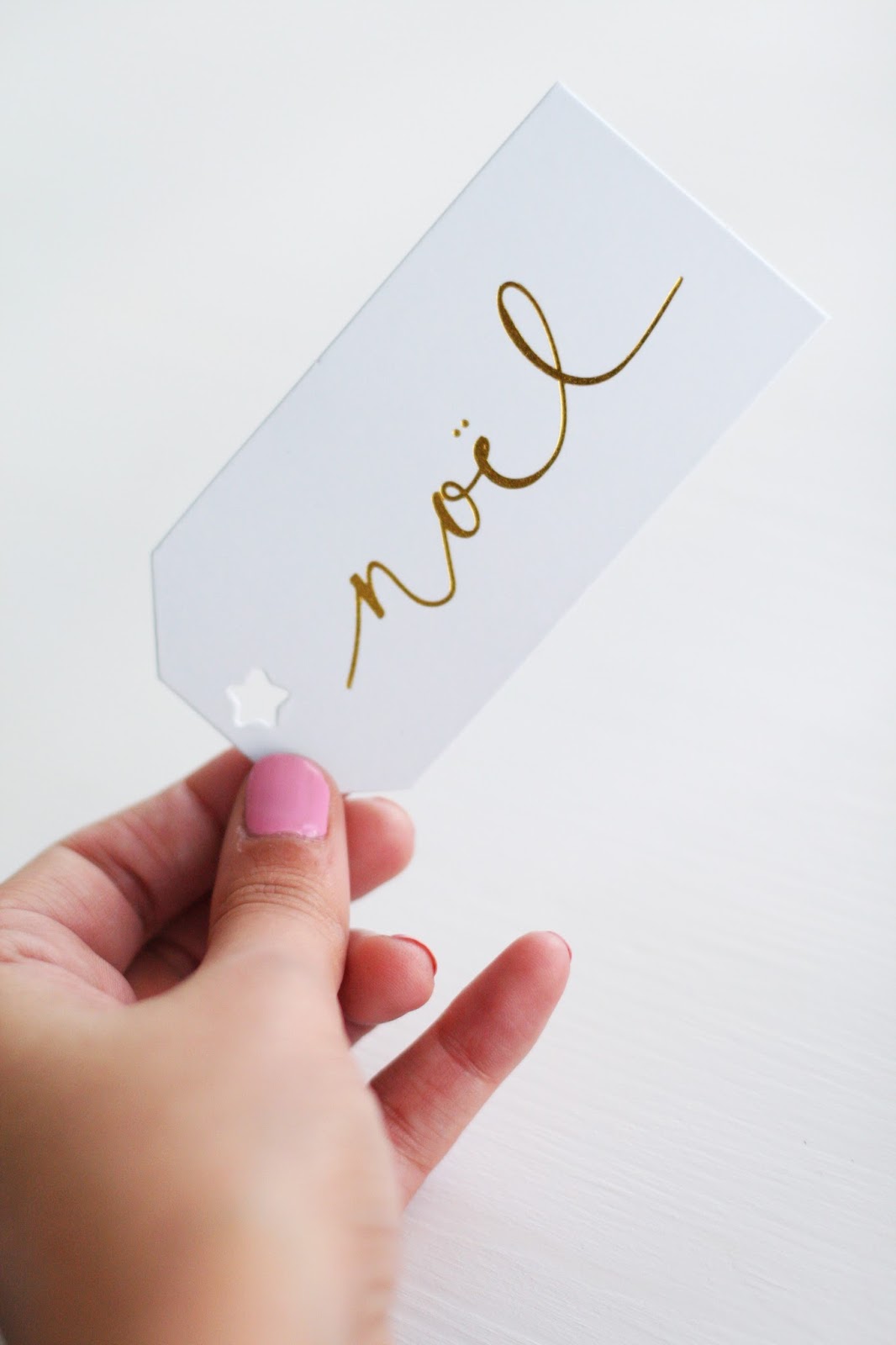 Paperchase Haul Sarah Satongar