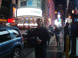 Times Square Times Square