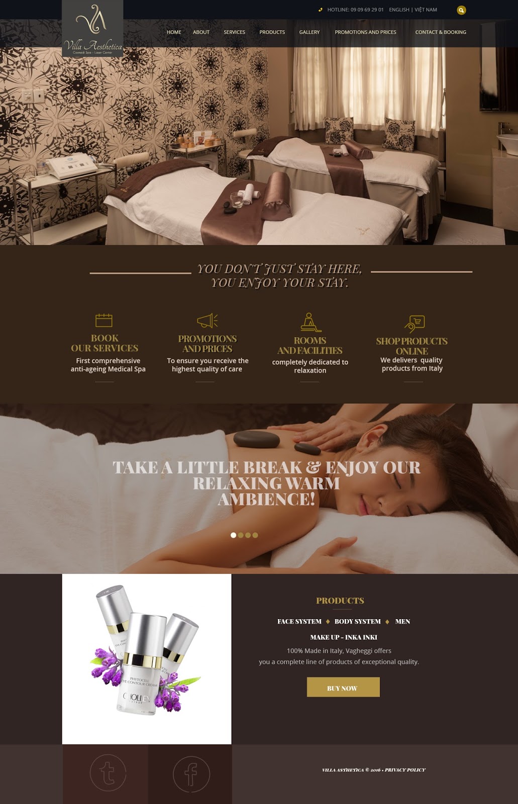 home page design spa website design salon web design spa website designs