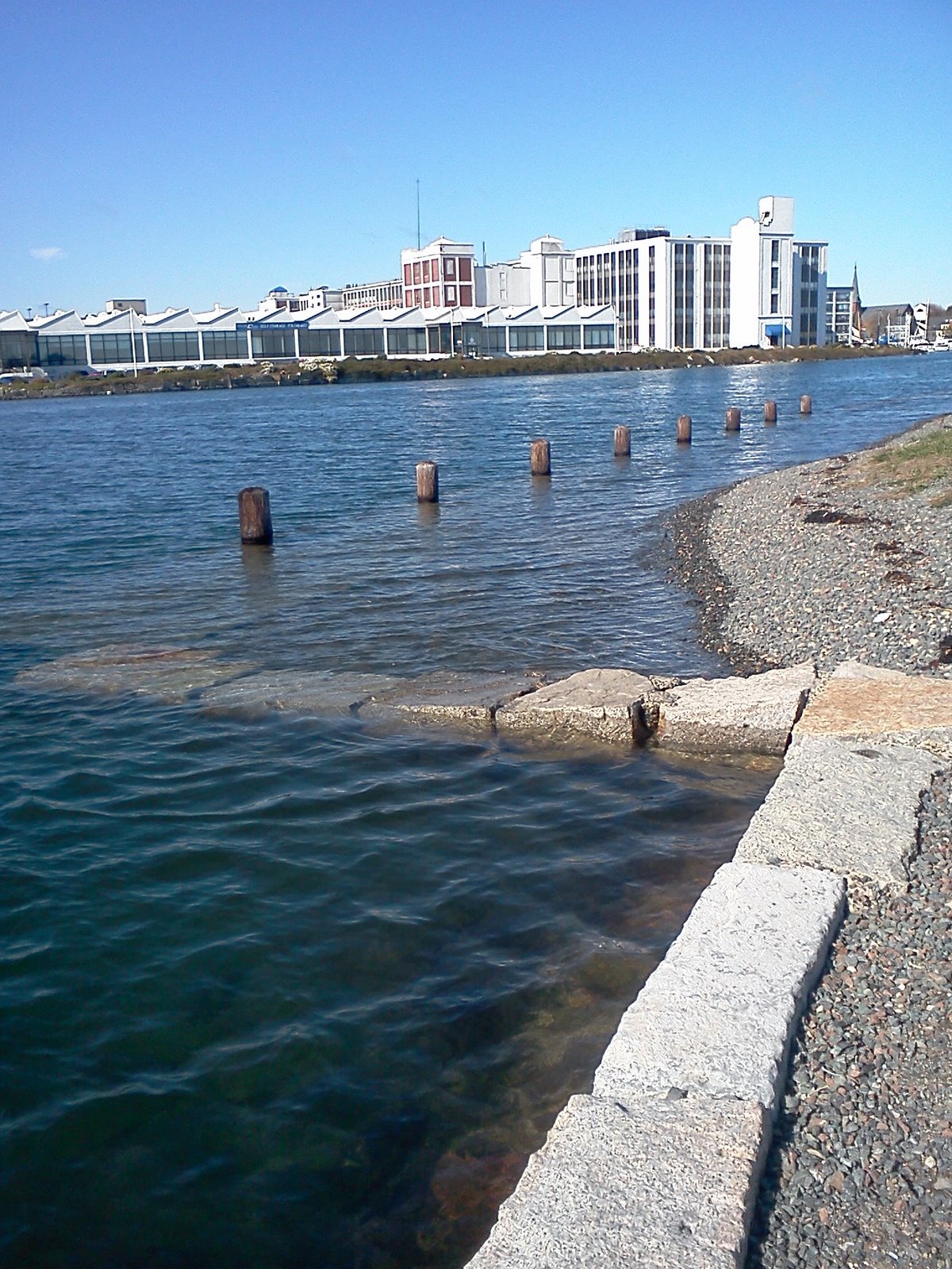King Tide? Maybe a Prince Tide