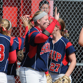 20 Teams: All Raiders.: Get to Know Your Raiders: Emily Estep