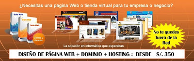DATA WEB DE EDUMEDIA TECNOLOGIA EDUCATIVA