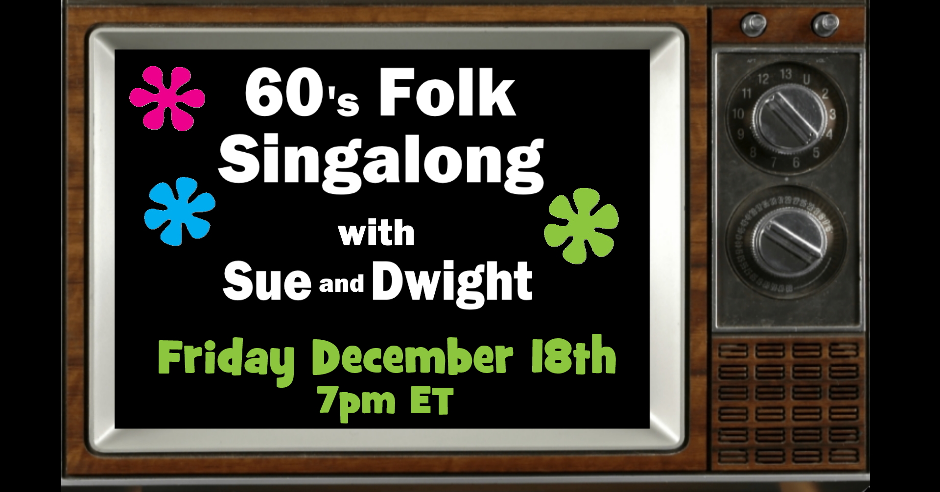 FOLK SONGS LIVE Next Online 60 s Singalong Show folk-songs-live-next-online-60-s-singalong-show