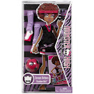 Monster High Clawdeen Wolf G1 Fashion Packs Doll