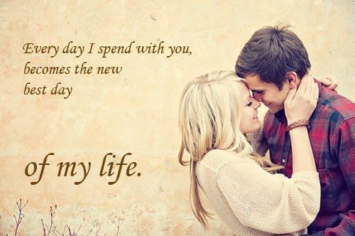 Featured image of post Funny Love Quotes For Her In Hindi : Love एक एहसास है। love quotes for all lovers.