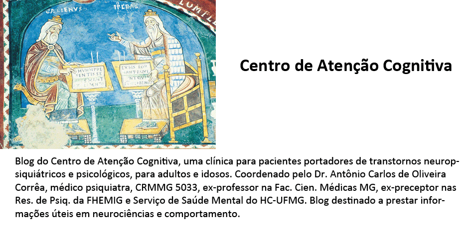 Centro de Atenção Cognitiva
