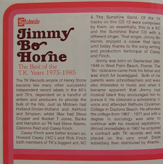 Jimmy Bo Horne Spank Goin Home For Love Jimmy Bo Horne Spank Goin Home For Love