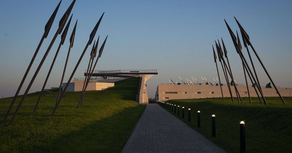 Куликово поле музей Куликово поле музей