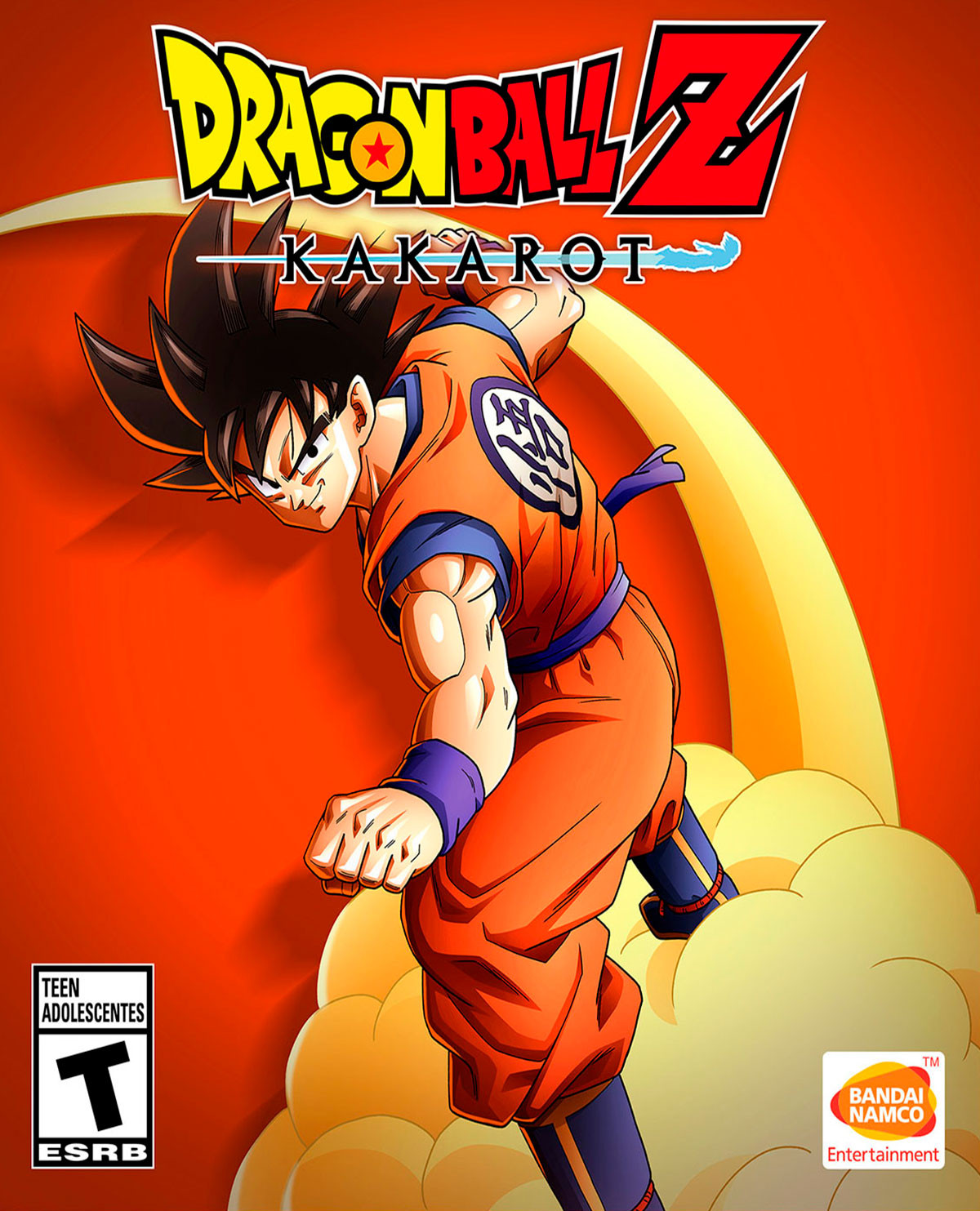 Dragon Ball Z: Kakarot + DLC Full Version PC Game - EdriveOnline