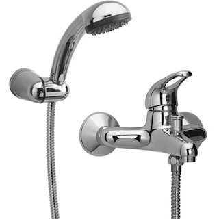 Monocomandos para toda tu casa! PUNTO SANITARIO