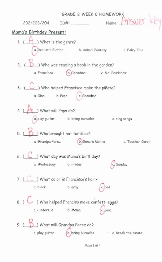 worksheet-1-answer-key