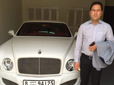 संजय जैन को 4 दिन के रिमांड पर भेजा गया