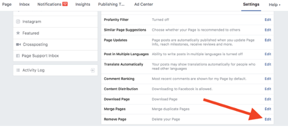 how to deactivate facebook account 2019 how to deactivate facebook account 2019
