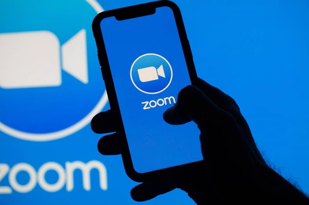 تحديث تطبيق زووم Zoom مع مميزات جديدة 2021 (التقويم والبريد الإلكتروني)