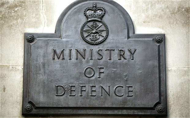 Ministry of Defence Notified Recruitment for 18 Tradesman Mate & MTS (Messenger) Posts 2015