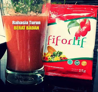 Cara Minum Fiforlif Cara Minum Fiforlif