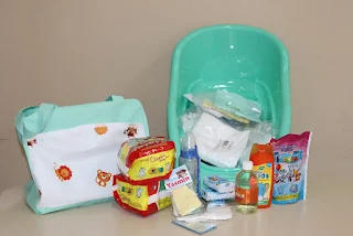 A Prefeitura de Belo Oriente por meio da Secretaria Municipal de Assistência Social irá iniciar na próxima semana a distribuição dos Kits Natalidade. 