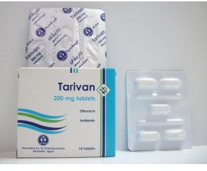 تاريفان تاريفان