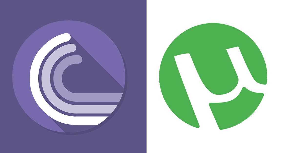 تحميل برنامج Utorrent و برنامج Bitorrent أخر إصدار 2019