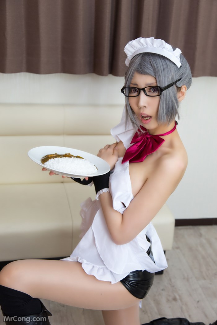 Collection of beautiful and sexy cosplay photos - Part 017 (506 photos) photo 6-15