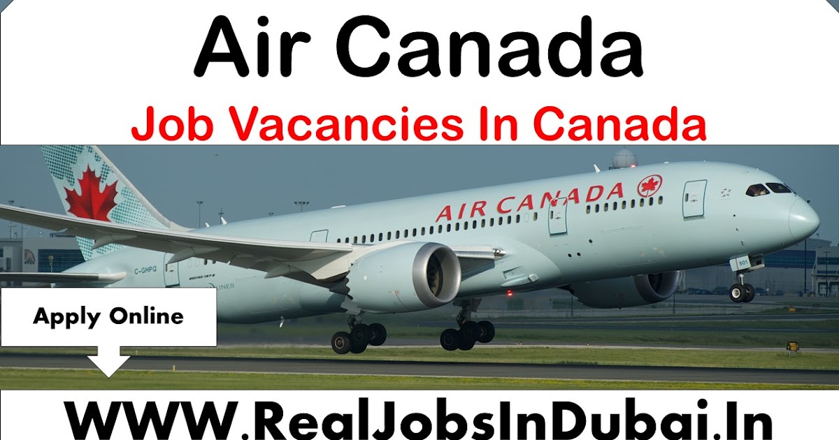 Government Of Canada Jobs Jobs In Toronto Canada Airline Jobs