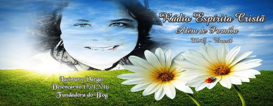 Rádio Espírita Cristã