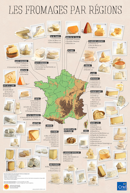 https://1.bp.blogspot.com/-VGp_qbuUrgk/WuCVr3tpeXI/AAAAAAAAohU/gTumxhxCVtI9tOAk4dlIdokxNrOYUggTgCLcBGAs/s1600/fromages.png Sery we Francji - słownictwo 5 - Francuski przy kawie