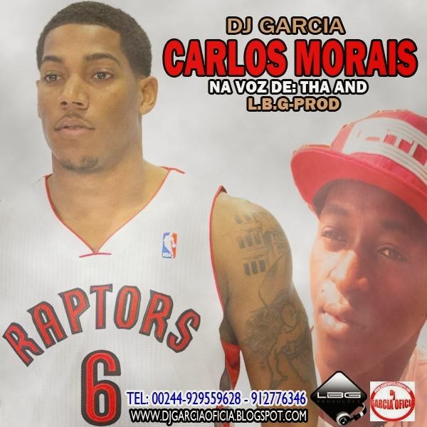 Carlos Morais - Tha And (Prod.Dj Garcia) Download Free