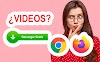 Cómo Descarg@r Vídeos de Cualquier Página con Google Chrome Firefox DEFINITIVO