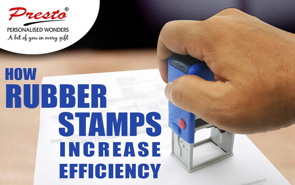 Presto Custom Rubber Stamps Online Launch of Longawaited Online Store Presto Rubber Stamps in