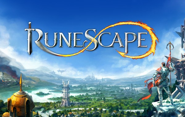 RuneScape: você se lembra?