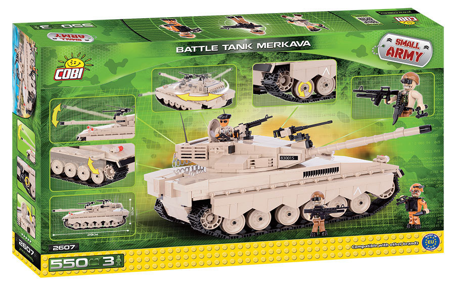 cobi military sets