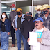 Ante falta de pago Agentes Municipales de Juchique piden juicio político contra alcaldesa