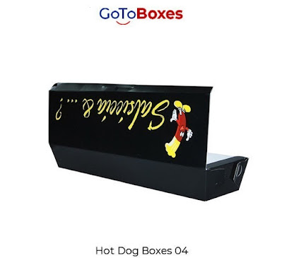Choose GoToBoxes for the best experience of packaging you can have.