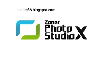 تحميل أخر إصدار برنامج zoner photo studio x لتعديل على الصور للكمبيوتر برابط مباشر 