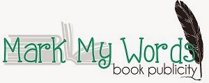 http://markmywordsbookpublicity.com