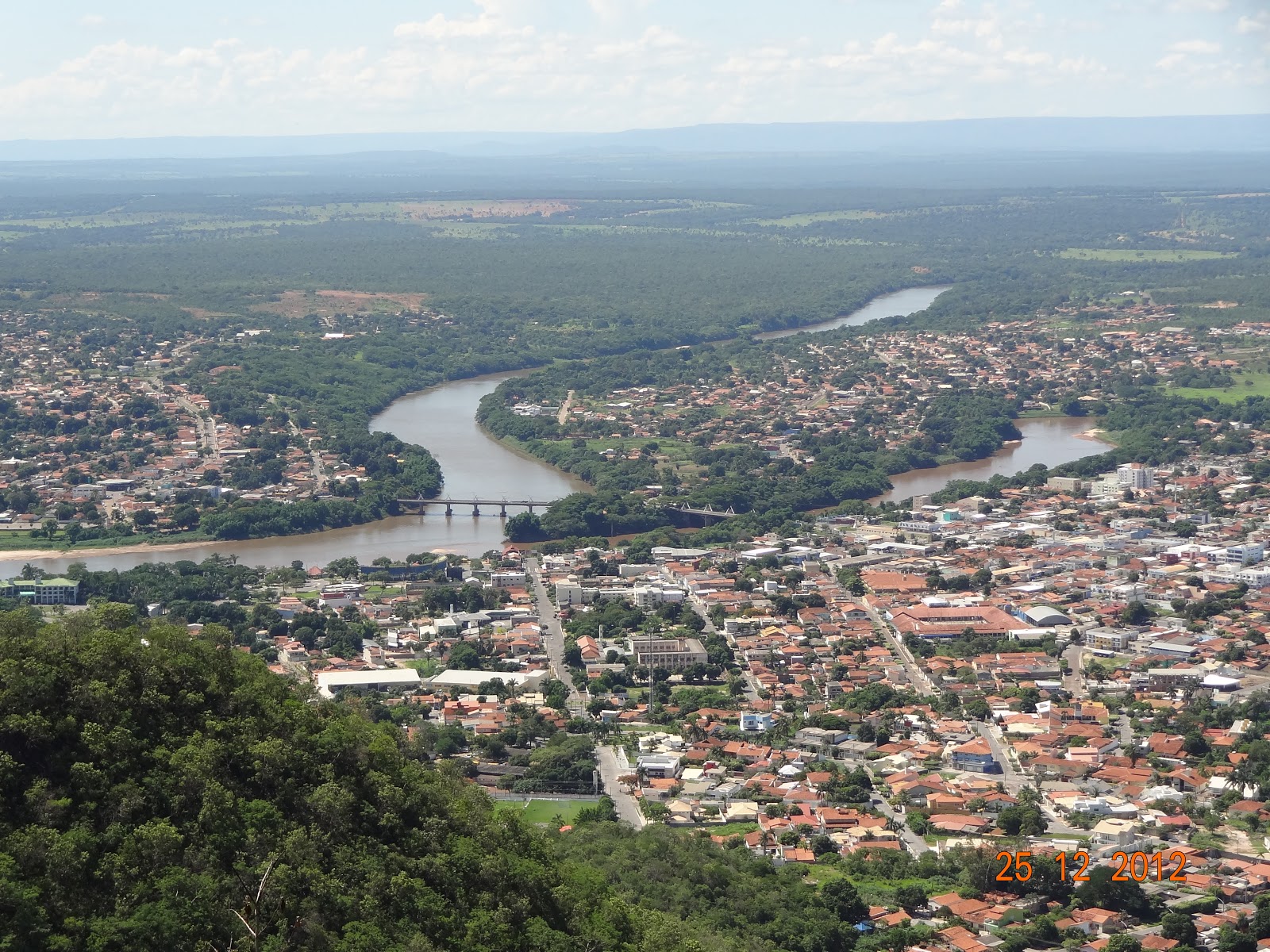 Viagens de Moto Minha Paixão: Barra do Garças até Cuiabá