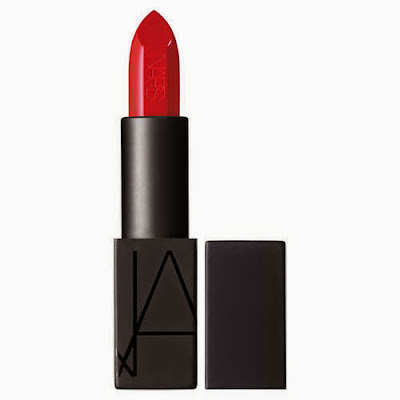 Audacious Lipstick Annabella Audacious Lipstick Annabella