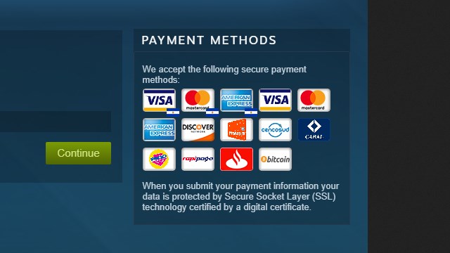 [最も共有された！ √] steam paypal エラー 230502-Steam paypal エラー - Saesipapictgzb