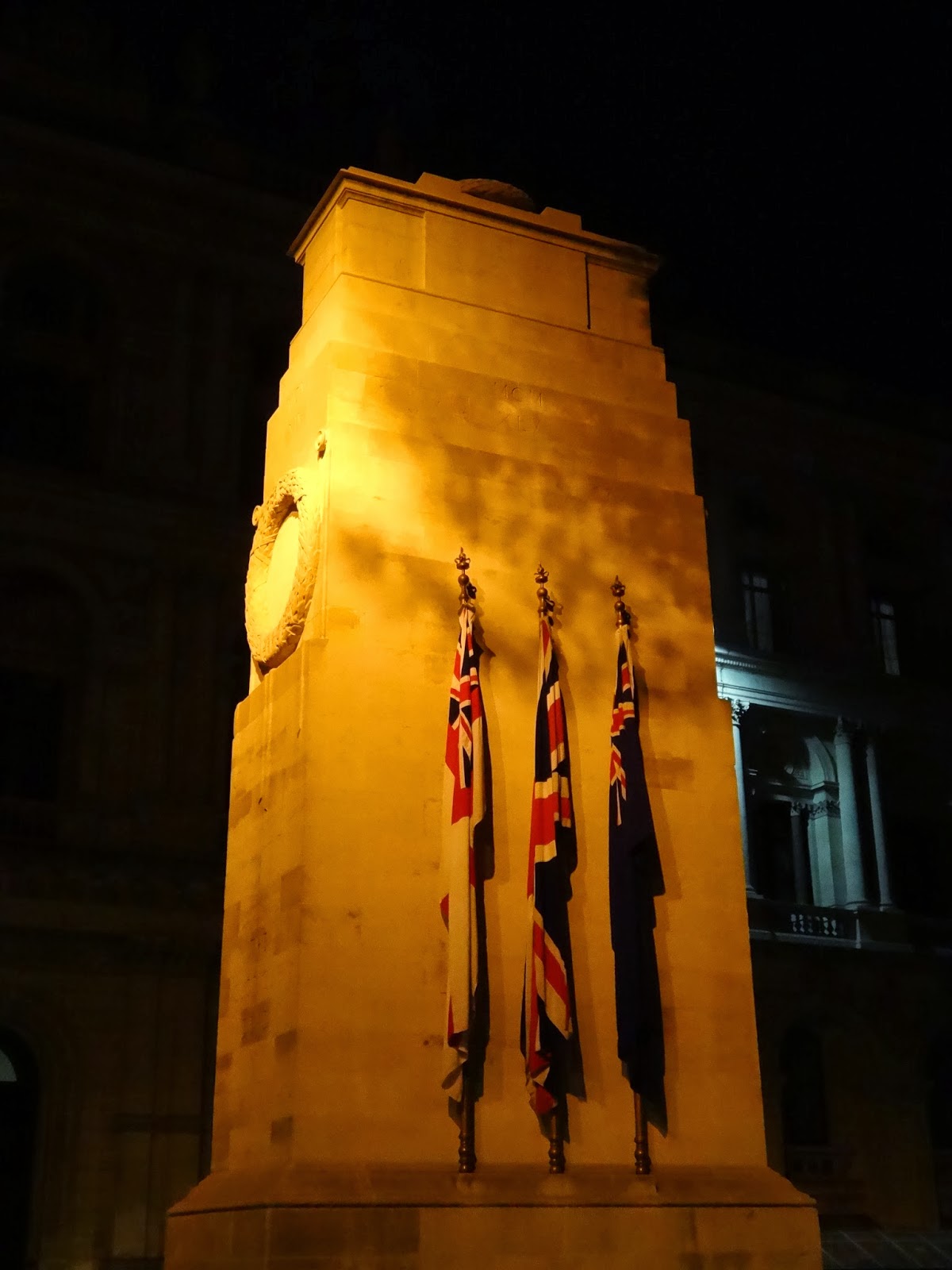 The Snail Garden The British Museum & Christmas Lights