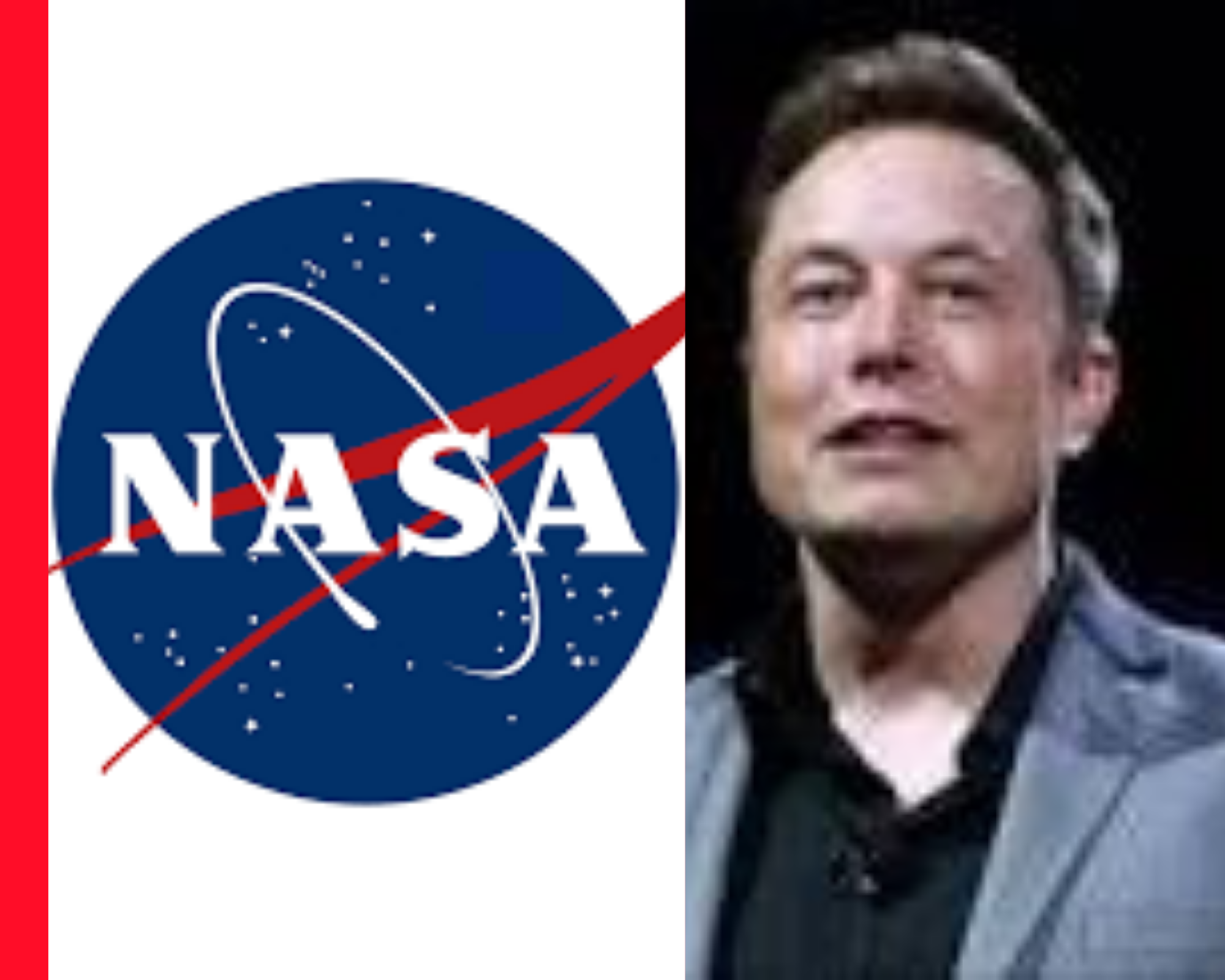 NASA NEW PROJECT WITH ELON MUSK DREAM PROJECT -PART2
