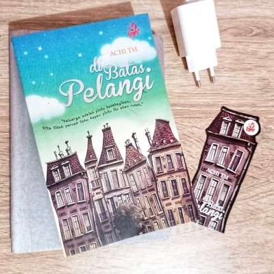 di batas pelangi achi tm novel islami di batas pelangi achi tm
