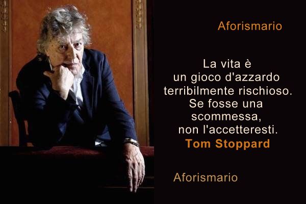 Aforismario Frasi Sullo Scommettere In Amore E Nella Vita