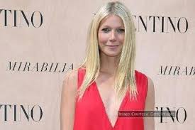 PALTROW THINKS SHE HAS "EARNED" HER WRINKLES - HOLLYWOOD NEWS