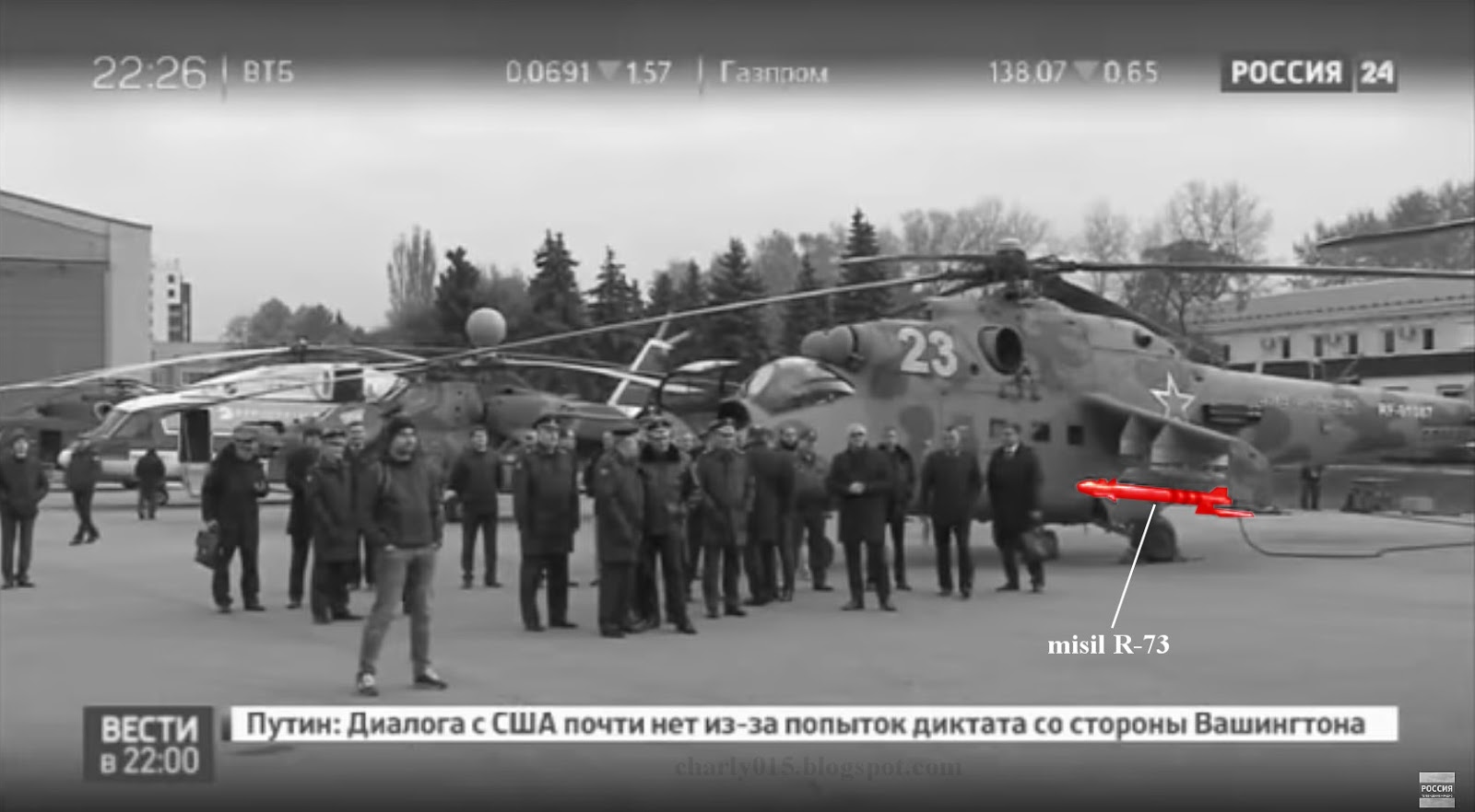 Helicopteros del Ejercito - Página 11 Mi-24%2Bcon%2Br-73%2Ba