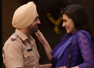 Arjun Patiala Budget & First Day Box Office Collection: Collects 01.25 Crore On Friday 
