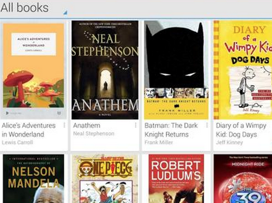 Google Books