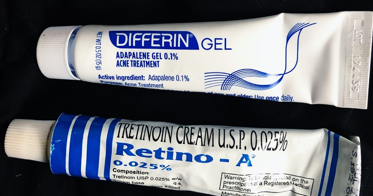 Retinol for Fungal Acne Tiny Moon