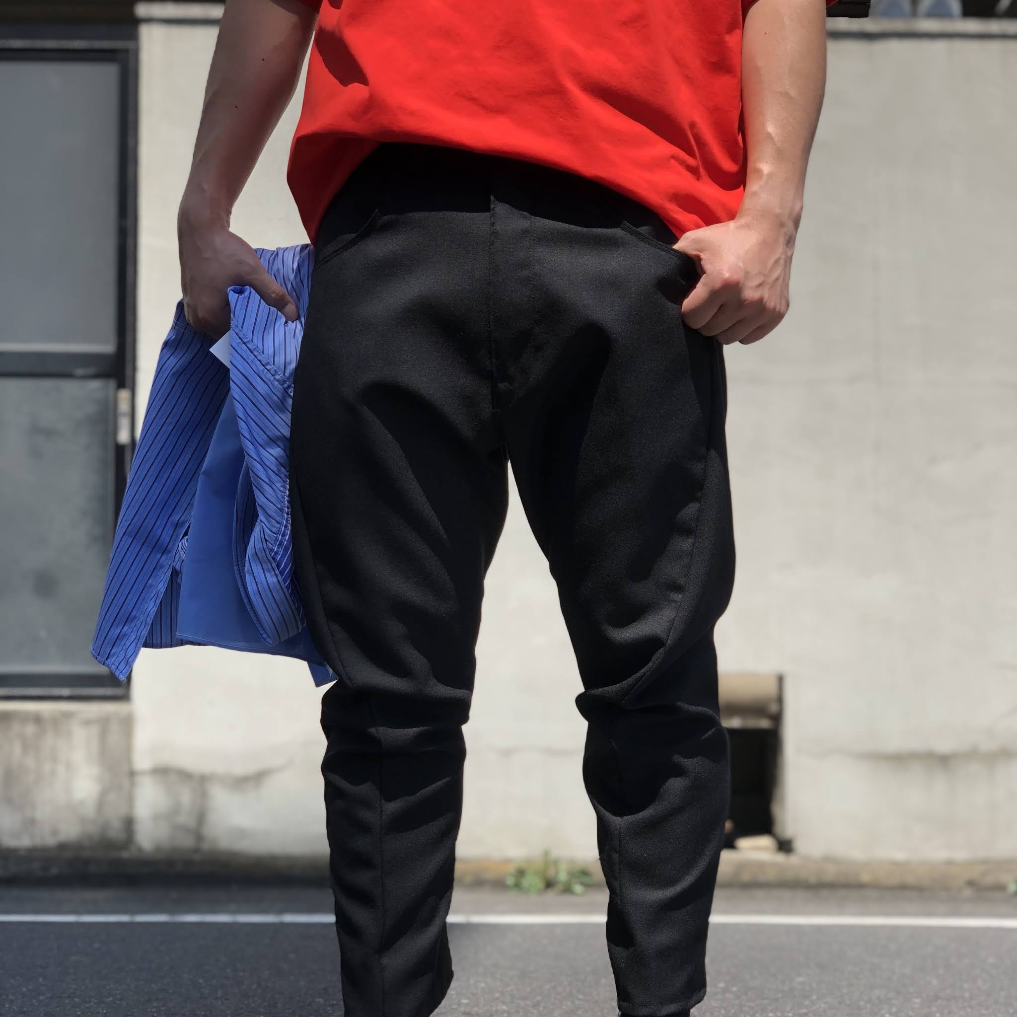スタニングルアー ジュンヤワタナベマン JUNYA WATANABE MAN パンツ
