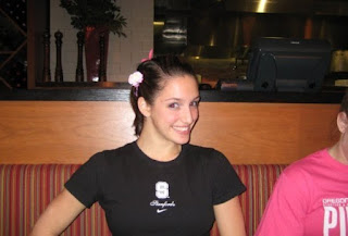 Nicole Pechanec
